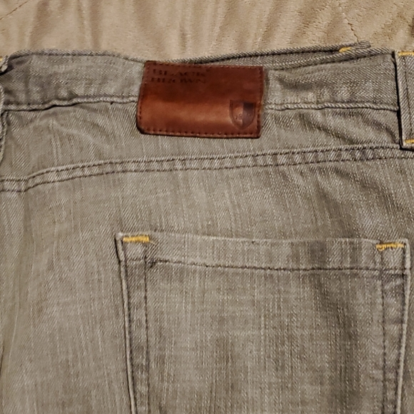Men's Jeans - Picture 2 of 4